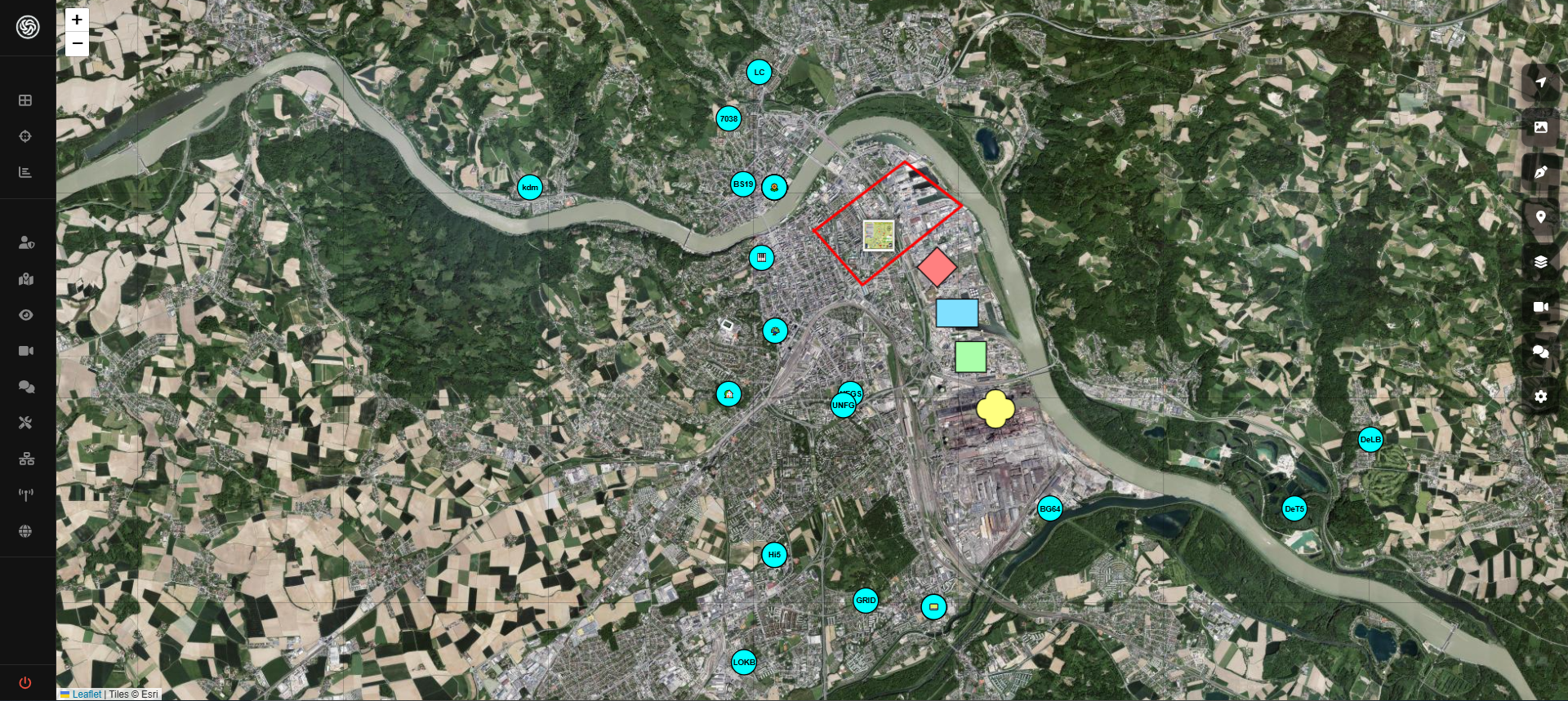 LPU5 Tactical Preview